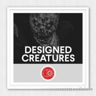 Big Room Sound Designed Creatures