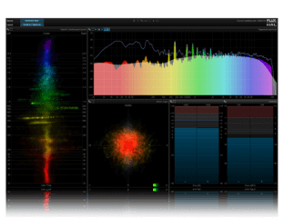 Flux Pure Analyzer Essential