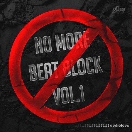2DEEP No More Beat Block Vol.1