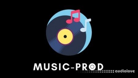 Udemy Music Production in Logic Pro X: Tech House Music Production