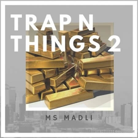 Ms. Madli TRAP N THINGS 2