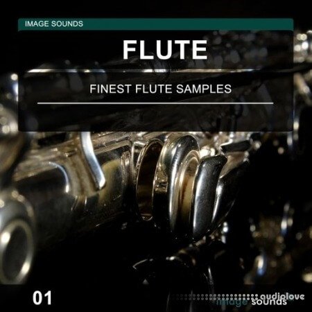 Image Sounds Flute 01