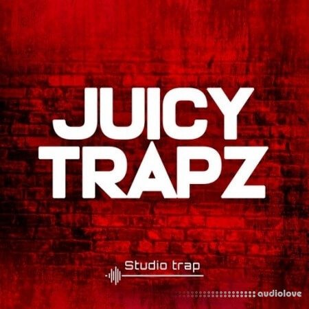Studio Trap Juicy Trapz
