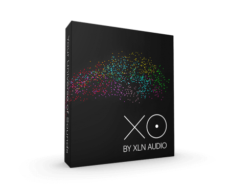 XLN Audio XO v1.2.8 / v1.0.4 WiN MacOSX