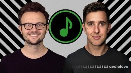 Udemy DIY Music Business 101 - Learn about the New Music Industry