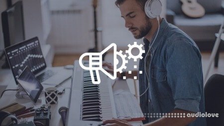 Udemy Marketing for the Undiscovered Music Artist