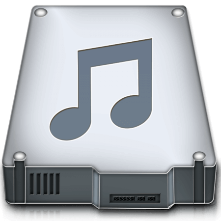 Giorgos Trigonakis Export for iTunes v3.1.1 MacOSX