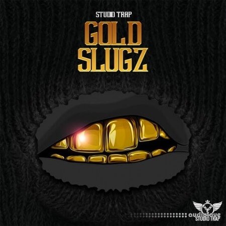 Studio Trap Gold Slugz