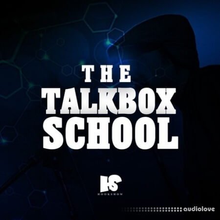 HOOKSHOW The Talkbox School