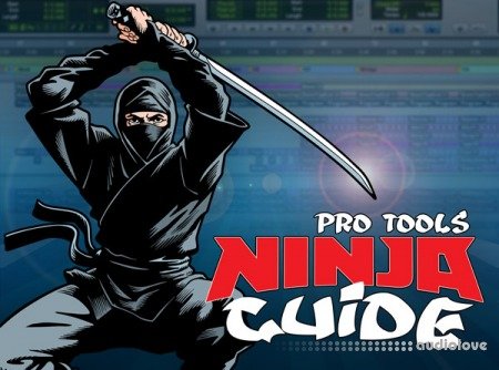 Groove3 Pro Tools Ninja Guide