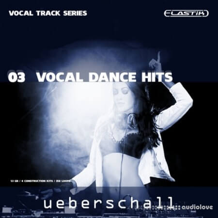 Ueberschall Vocal Dance Hits