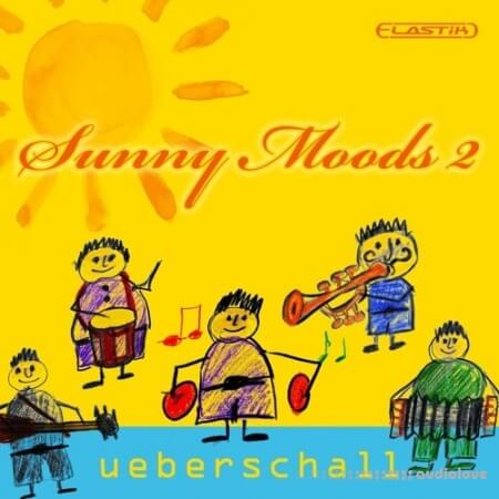 Ueberschall Sunny Moods 2