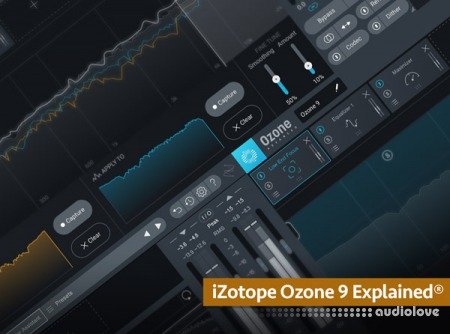Groove3 iZotope Ozone 9 Explained
