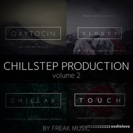 Freak Music Chillstep Production 2