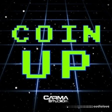 Carma Studio Coin Up