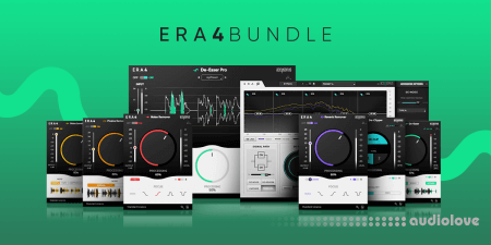 Accusonus ERA Bundle Pro