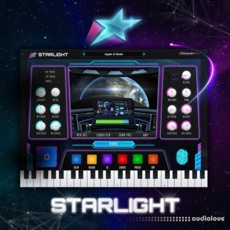 Industry Kits STARLIGHT