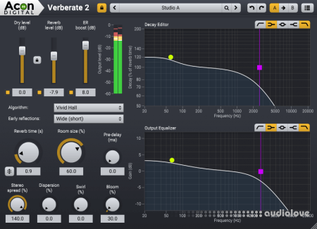 Acon Digital Verberate 2