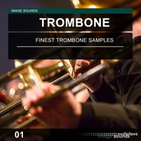 Image Sounds Trombone 01