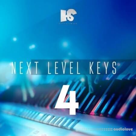 HOOKSHOW Next Level Keys 4