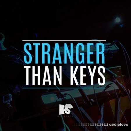 HOOKSHOW Stranger Than Keys