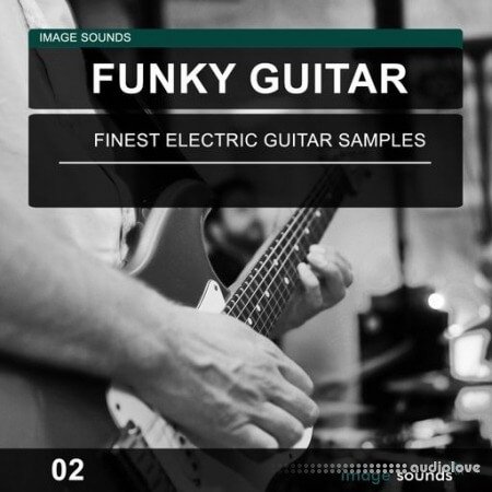 Image Sounds Funky Guitar 02