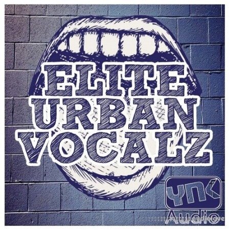 YnK Audio Urban Elite Vocalz