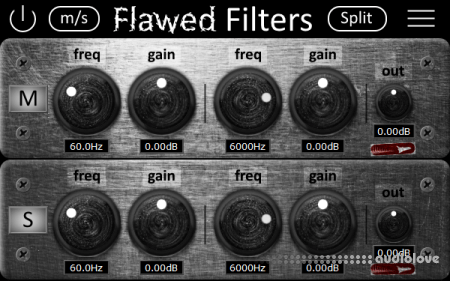 EndeavorFX Flawed Filters