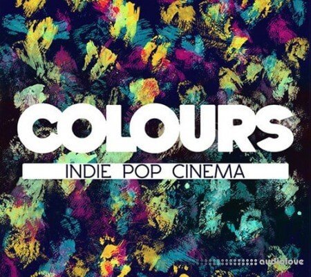 Dieguis Productions Colours