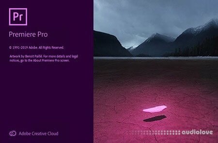 Adobe Premiere Pro 2020 v14.8.0.39 / 2020 v14.9 WiN MacOSX