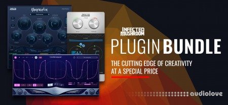 Polyverse Music bundle 2019 / v2021.08 WiN