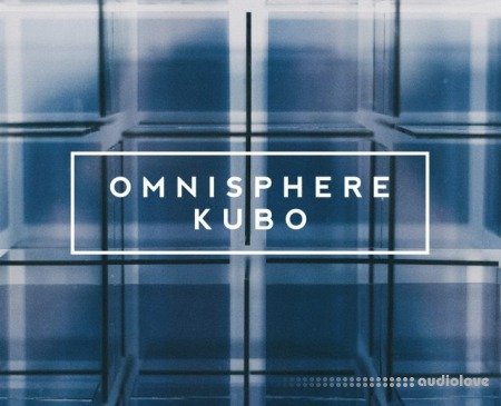 MIDIssonance Omnisphere Kubo