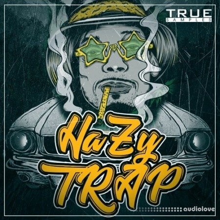 True Samples Hazy Trap