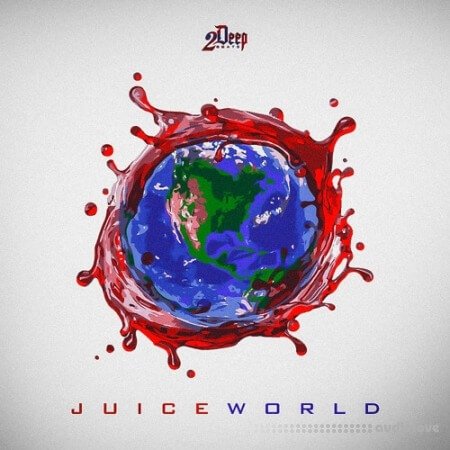2DEEP Juice World