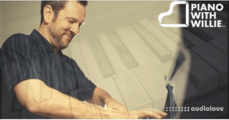 Udemy Learn Jazz Piano Today