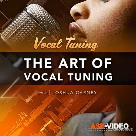 Ask Video Vocal Tuning 101 The Art of Vocal Tuning