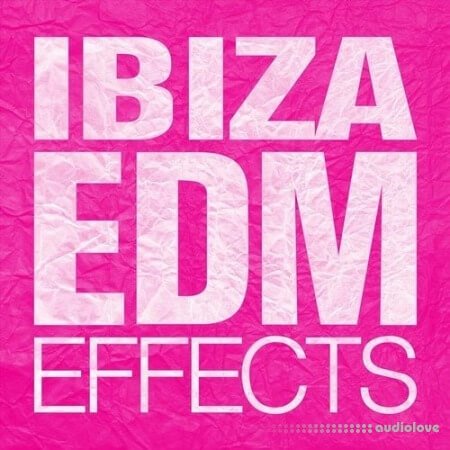 DJ Effects Ibiza EDM Effect