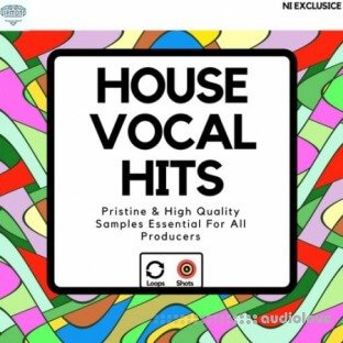 Diamond Sounds House Vocal Hits