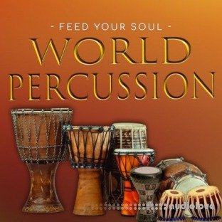 Feed Your Soul Music Feed Your Soul World Percussion