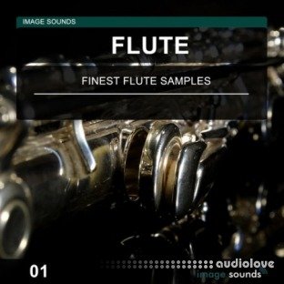 Image Sounds Flute 01