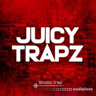 Studio Trap Juicy Trapz
