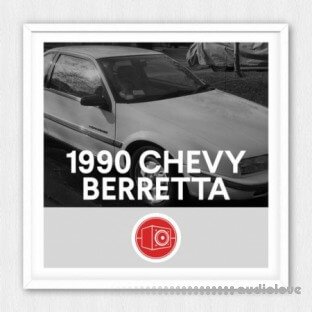 Big Room Sound 1990 Chevy Berretta