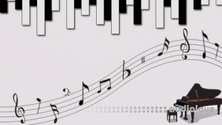 Udemy Keyboard Notes Chords and Scales Theory Explained Part 2