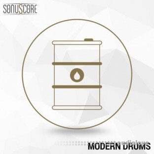 Sonuscore Modern Drums