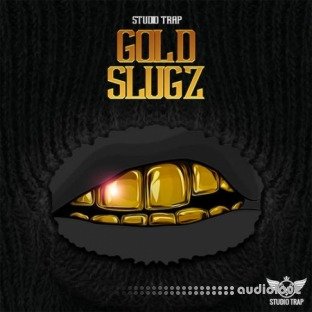 Studio Trap Gold Slugz