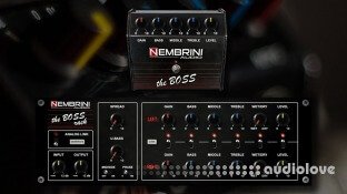 Nembrini Audio The Boss Bundle