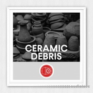 Big Room Sound Ceramic Debris