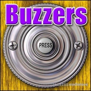 Hot Ideas Buzzers: Sound Effects