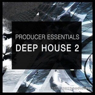 SPF Samplers Producer Essentials Deep House 2