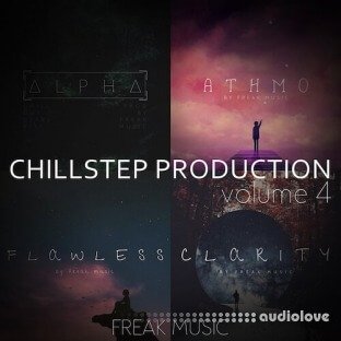 Freak Music Chillstep Production 4